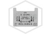 Reliable™ R3135 Horizontal Sidewall Sprinkler | Quick Response (QR) | 5.6K | Bronze | 165F | GFRHB