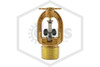 Reliable™ RA3614 Pendent Sprinkler | Quick Response (QR) | 5.6K | Bronze | 165F | KFR56PI1B