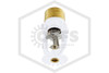 Reliable™ RA3614 Pendent Sprinkler | Quick Response (QR) | 5.6K | White Polyester | 212F | KFR56P2W