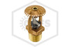 Reliable™ RA3624 Upright Sprinkler | Quick Response (QR) | 5.6K | Bronze | 165F | KFR56UI1B