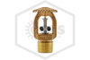 Reliable™ RA3624 Upright Sprinkler | Quick Response (QR) | 5.6K | Bronze | 165F | KFR56UI1B