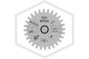 Reliable™ RA3624 Upright Sprinkler | Quick Response (QR) | 5.6K | White Polyester | 212F | KFR56U2W