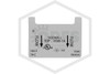 Reliable™ RA3634 Horizontal Sidewall Sprinkler | Quick Response (QR) | 5.6K | White Polyester | 165F | KFR56H1W