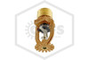 Reliable™ RA3914 Pendent Sprinkler | Quick Response (QR) | 5.6K | Bronze | 165F | KFR56C13