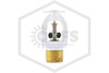 Reliable™ RA3914 Pendent Sprinkler | Quick Response (QR) | 5.6K | White Polyester | 165F | KFR56P1W3