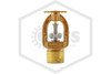 Reliable™ RA3914 Pendent Sprinkler | Quick Response (QR) | 5.6K | Bronze | 212F | KFR56C23