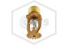Reliable™ RA3914 Pendent Sprinkler | Quick Response (QR) | 5.6K | Bronze | 212F | KFR56C23