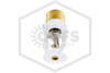 Reliable™ RA3914 Pendent Sprinkler | Quick Response (QR) | 5.6K | White Polyester | 212F | KFR56P2W3