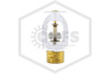 Reliable™ RA3914 Pendent Sprinkler | Quick Response (QR) | 5.6K | White Polyester | 212F | KFR56P2W3