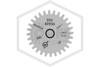 Reliable™ RA3924 Upright Sprinkler | Quick Response (QR) | 5.6K | White Polyester | 212F | KFR56U2W3