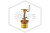 Reliable™ RA3934 Horizontal Sidewall Sprinkler | Quick Response (QR) | 5.6K | Bronze | 165F | KFR56H1B3