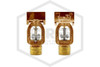 Reliable™ RA3934 Horizontal Sidewall Sprinkler | Quick Response (QR) | 5.6K | Bronze | 212F | KFR56H2B3