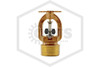Reliable™ RA5412 Pendent Sprinkler | Quick Response (QR) | 8K | Bronze | 165F | KFR80P1B