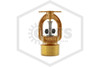 Reliable™ RA5412 Pendent Sprinkler | Quick Response (QR) | 8K | Bronze | 165F | KFR80P1B