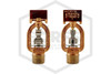 Reliable™ R1235 Model G Horizontal Sidewall Sprinkler | SR | 5.6K | Brass | 165F | 1/2 in. NPT | GH1B