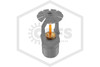 Victaulic™ V2726 Pendent Sprinkler | QR | 5.6K | Electroless Nickel | 135F | S27-1BAQ4_0