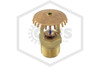 Victaulic™ V3404 Upright Sprinkler | QR | 11.2K | Brass | 286F | S34-2QJQ610