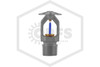 Victaulic™ V2754 Pendent Sprinkler | QR | 5.6K | Electroless Nickel | 286F | S27-1BJQ4_0