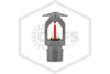 Victaulic™ V2754 Pendent Sprinkler | QR | 5.6K | Electroless Nickel | 155F | S27-1BCQ4_0