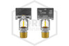 Victaulic™ V2744 Residential Sprinkler | SR | 5.6K | Chrome | 175F | S27-1LES420