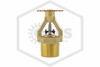 Victaulic™ V4808 Pendent Sprinkler | Fast Response | 22.4K | Brass | 212F | S48-3BGRM10