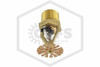 Victaulic™ V4808 Pendent Sprinkler | Fast Response | 22.4K | Brass | 212F | S48-3BGRM10