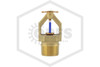 Victaulic™ V3408 Pendent Sprinkler | QR | 11.2K | Brass | 286F | S34-2BJQ610