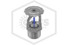 Victaulic™ V1121 Upright Sprinkler | SR | 11.2K | Off White | 286F | S112EJQ640