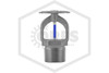 Victaulic™ V1121 Upright Sprinkler | SR | 11.2K | Off White | 286F | S112EJQ640