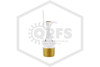 Victaulic™ V2744 Residential Sprinkler | SR | 5.6K | Off White | 175F | S27-1LES440