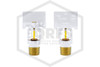 Victaulic™ V2744 Residential Sprinkler | SR | 5.6K | Bright White | 175F | S27-1LES4W0