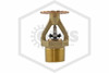 Victaulic™ V4804 Pendent Sprinkler | Fast Response | 25.2K | Brass | 212F | S48-3BGR910
