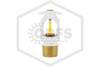 Victaulic™ V2726 Pendent Sprinkler | QR | 5.6K | Off White | 175F | S27-1BEQ440