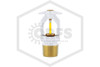 Victaulic™ V2726 Pendent Sprinkler | QR | 5.6K | Bright White | 175F | S27-1BEQ4W0