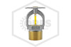 Victaulic™ V1121 Upright Sprinkler | SR | 11.2K | Chrome | 175F | S112EEQ620