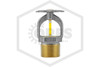 Victaulic™ V1121 Upright Sprinkler | SR | 11.2K | Chrome | 175F | S112EEQ620