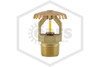 Victaulic™ V3404 Upright Sprinkler | QR | 11.2K | Brass | 175F | S34-2QEQ610