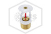 Victaulic™ V1121 Upright Sprinkler | SR | 11.2K | Bright White | 155F | S112ECQ6W0