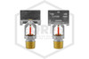 Victaulic™ V2744 Residential Sprinkler | SR | 5.6K | Chrome | 155F | S27-1LCS420