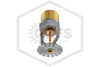 Victaulic™ V3412 Pendent Sprinkler | QR | 11.2K | Chrome | 175F | S34-2BEQ620