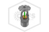 Victaulic™ V2754 Pendent Sprinkler | QR | 5.6K | Electroless Nickel | 200F | S27-1BFQ4_0