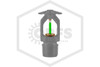 Victaulic™ V2726 Pendent Sprinkler | QR | 5.6K | Electroless Nickel | 200F | S27-1BFQ4_0