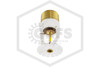 Victaulic™ V3412 Pendent Sprinkler | QR | 11.2K | Off White | 175F | S34-2BEQ640