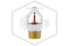 Victaulic™ V3412 Pendent Sprinkler | QR | 11.2K | Bright White | 155F | S34-2BCQ6W0