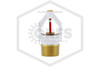 Victaulic™ V3412 Pendent Sprinkler | QR | 11.2K | Bright White | 155F | S34-2BCQ6W0