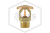 Victaulic™ V3404 Upright Sprinkler | QR | 11.2K | Brass | 135F | S34-2QAQ610