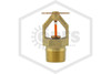 Victaulic™ V3412 Pendent Sprinkler | QR | 11.2K | Brass | 135F | S34-2BAQ610