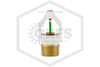 Victaulic™ V3412 Pendent Sprinkler | QR | 11.2K | Off White | 200F | S34-2BFQ640