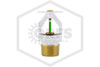 Victaulic™ V3412 Pendent Sprinkler | QR | 11.2K | Bright White | 200F | S34-2BFQ6W0