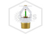 Victaulic™ V3412 Pendent Sprinkler | QR | 11.2K | Bright White | 200F | S34-2BFQ6W0